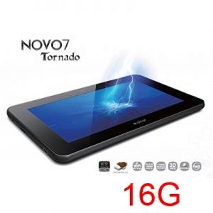 Ainol Novo 7 Tornados Android 4.0 Tablet PC 7 "Cortex A9 de