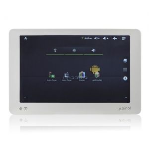 Ainol Novo 5 Basic 5.0 polegadas TFT Touch Screen ARM600MHZ