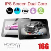 Ainol Novo 7 Aurora II Cortex A9 Dual Core 1.5GHz 1G RAM 7 p