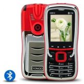 Dual Band Dual SIM Dual Standby 1,8 "Bluetooth Phone Mobile