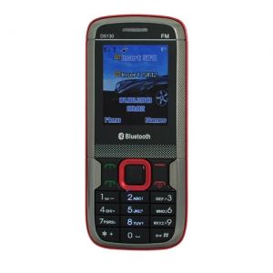 Dual SIM Dual Standby telefone