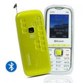 Dual Band Dual SIM Dual Standby Dual TF Slot de Bluetooth FM