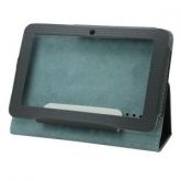 Alta Qualidade 7 "PU Couro Suporte Capa para ainol 7" Tablet